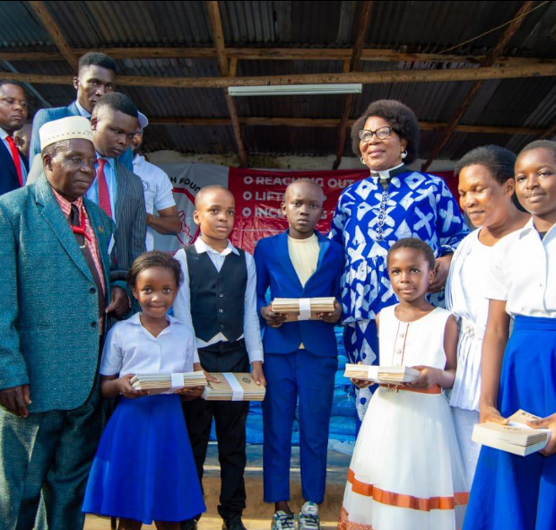 Child Health & Well-being