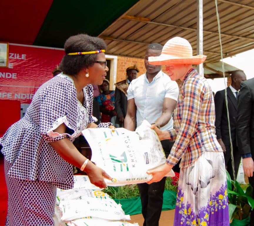 Social & Economic Upliftment